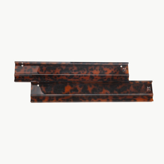Tortoiseshell Racks
