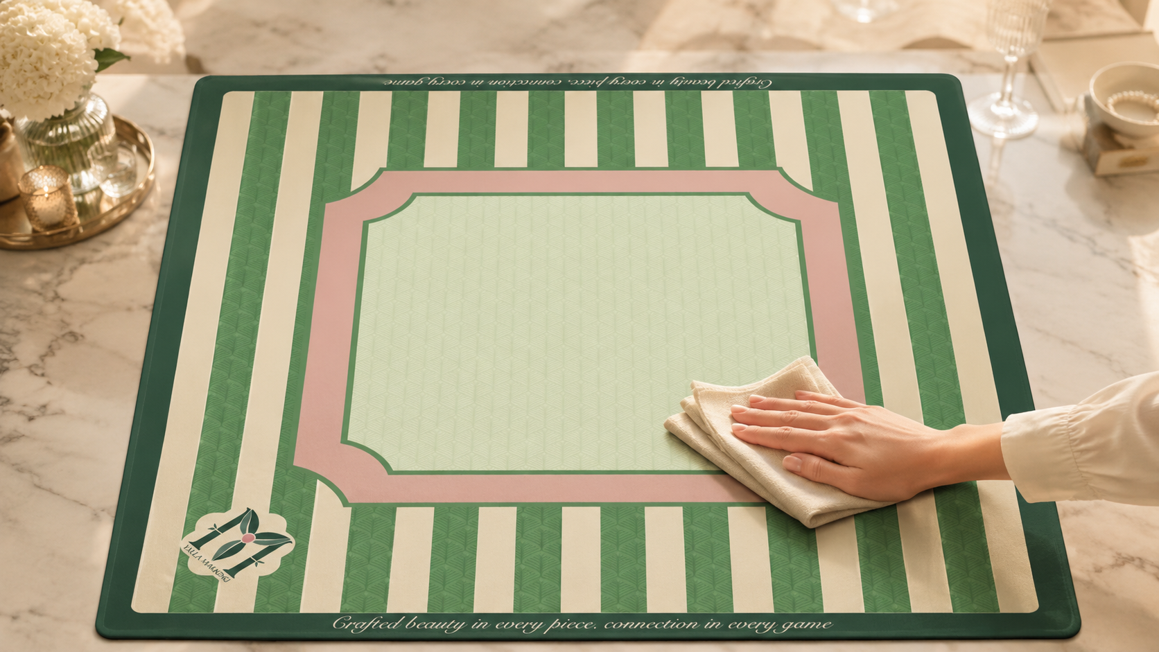 Mat Care