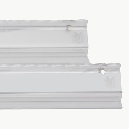 Clear Acrylic Racks