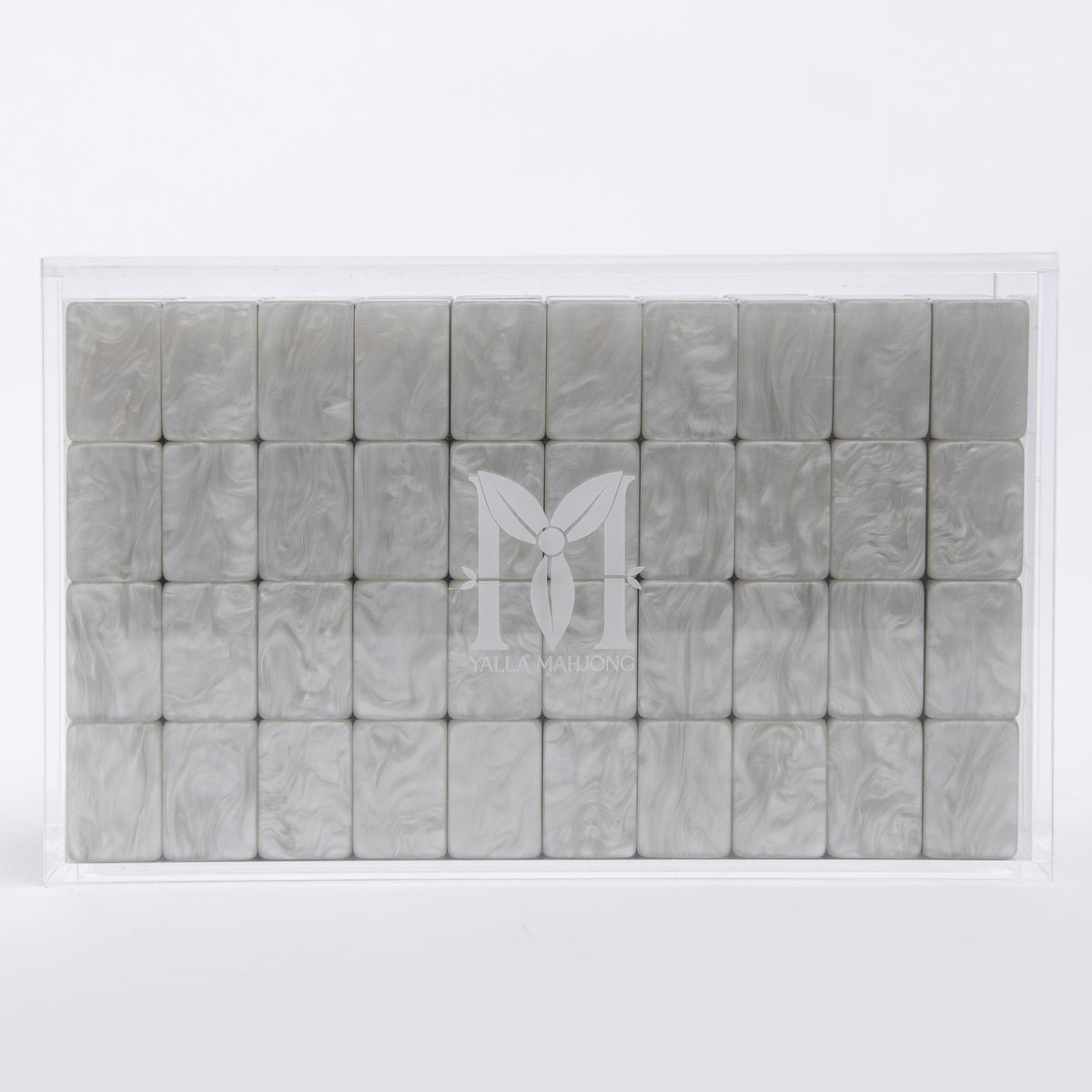 Dubai Pearl Opus Tiles
