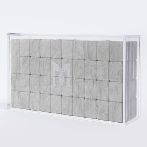 Dubai Pearl Opus Tiles