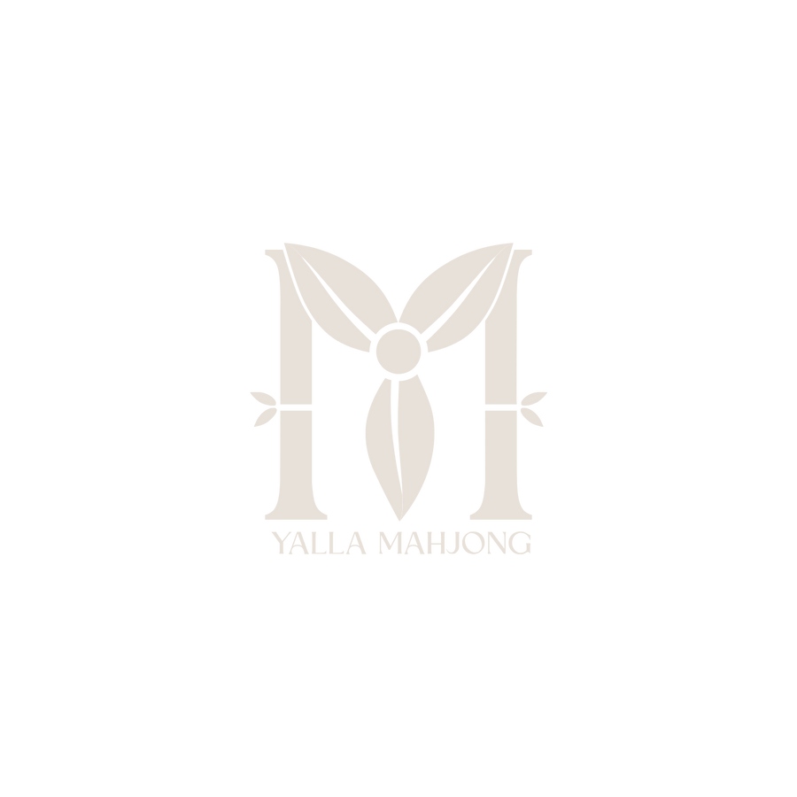Yalla Mahjong