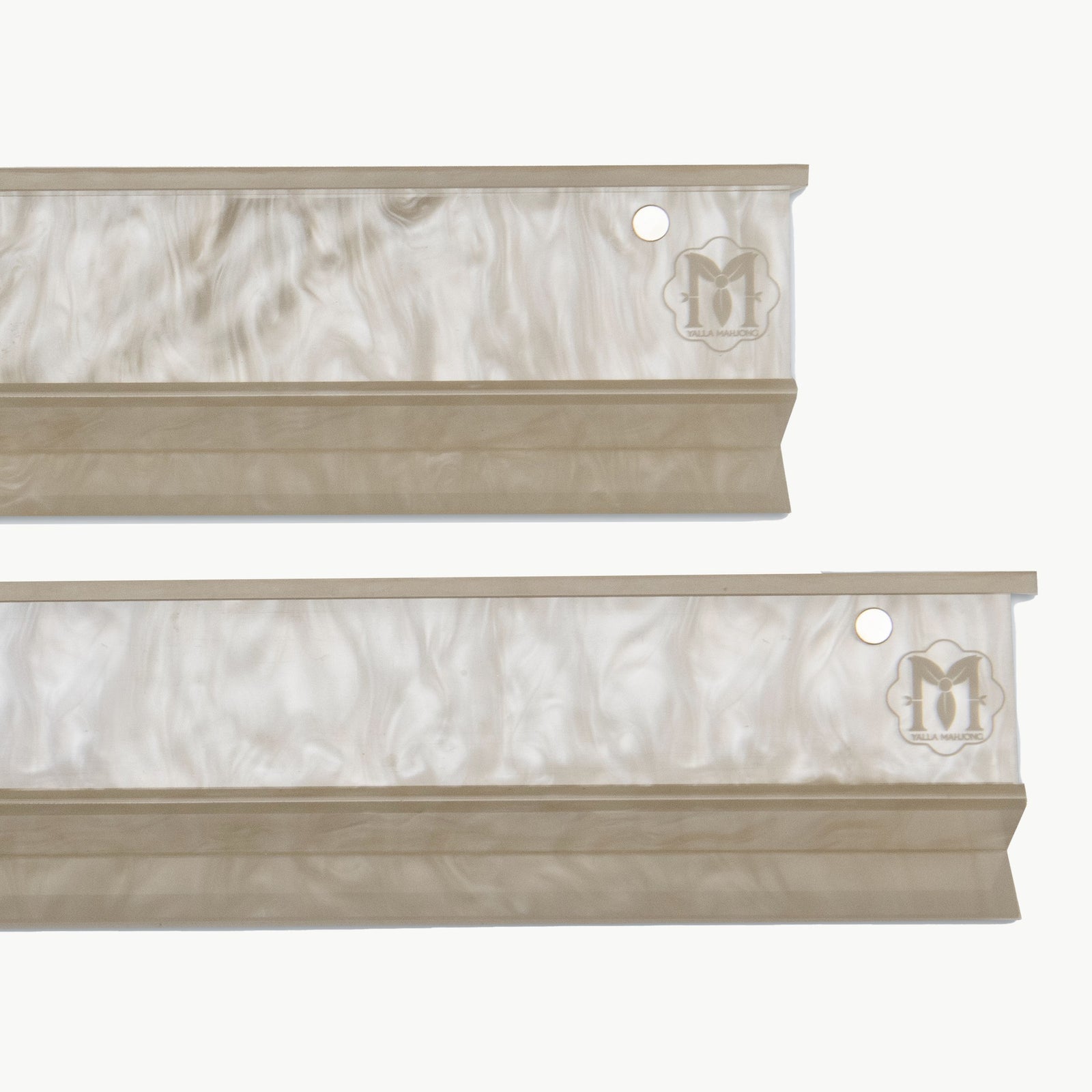 Mother of Pearl Racks