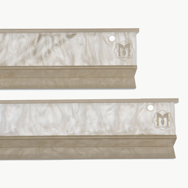 Mother of Pearl Racks