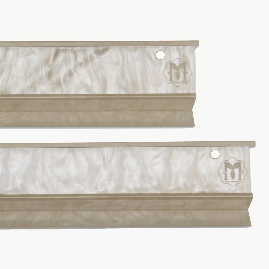Mother of Pearl Rack