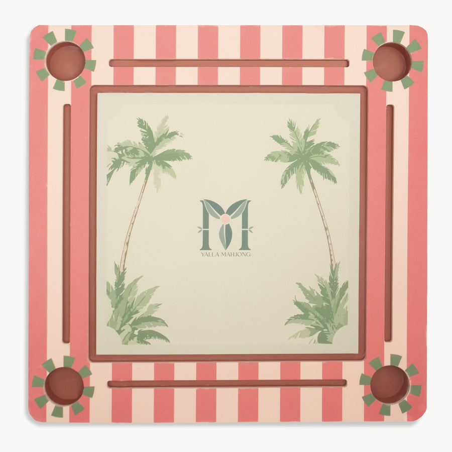 Poolside Glow Mat