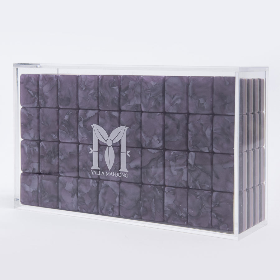 Tiles of the Ton