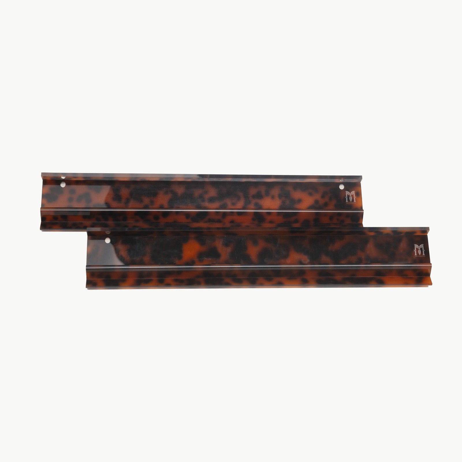 Tortoiseshell Racks
