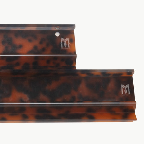 Tortoise Acrylic Racks