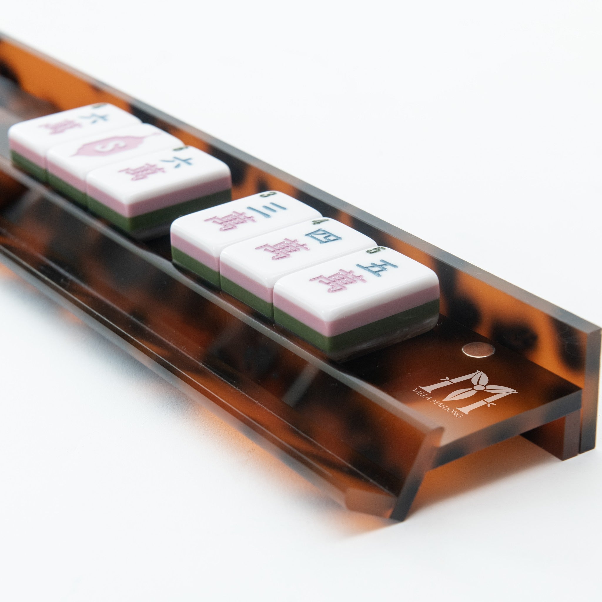 Luxury Mahjong Racks