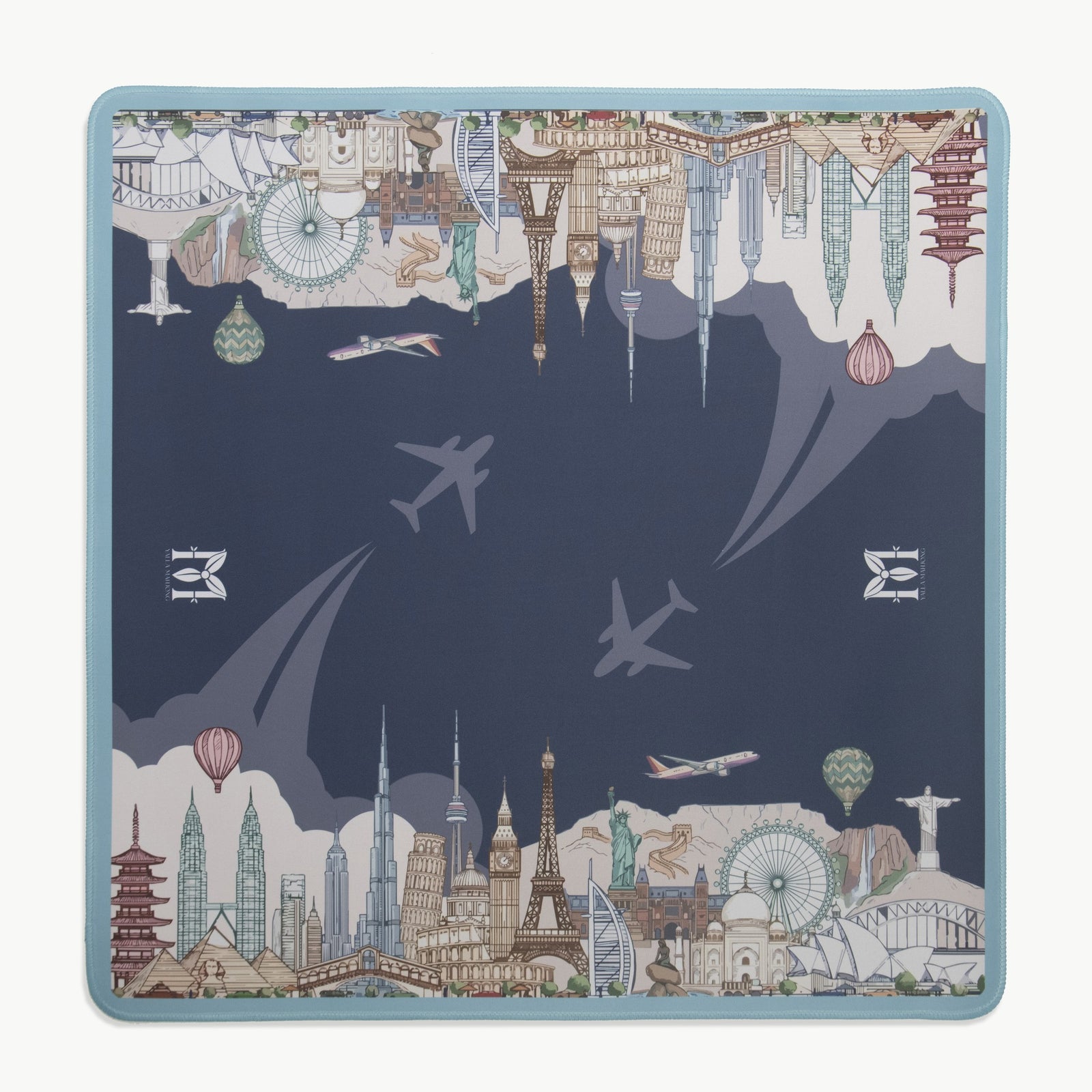 Travel Mat