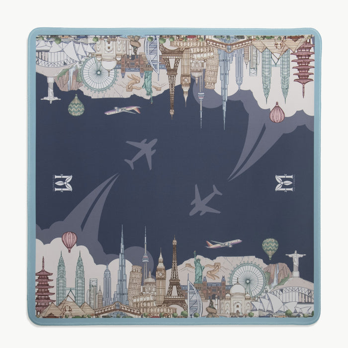 Travel Mat