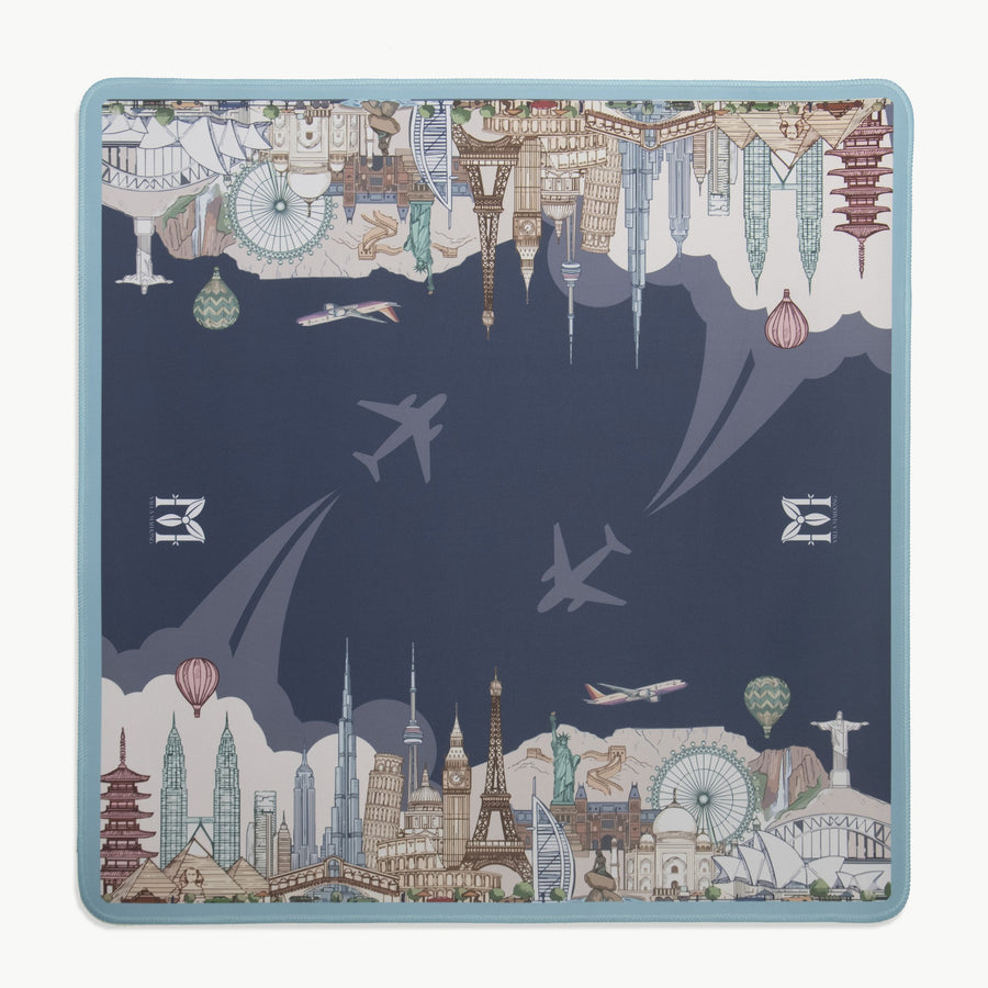 Travel Mat
