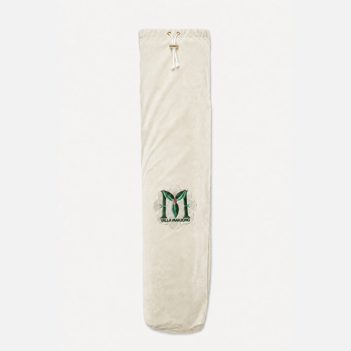 Velvet Mat Bag