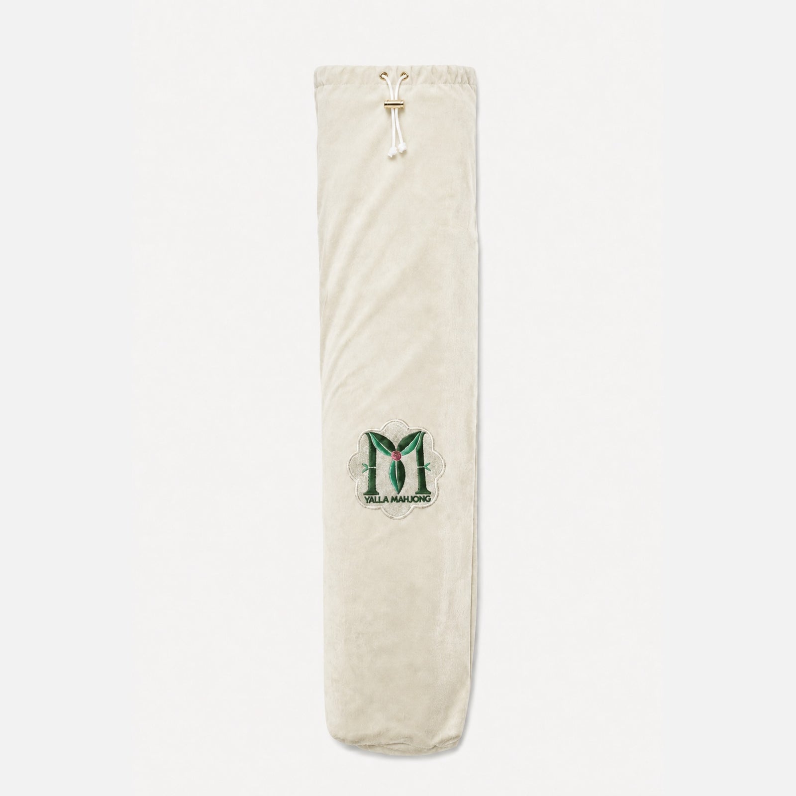 Velvet Mat Bag