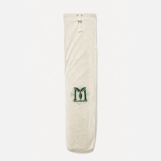 Velvet Mat Bag