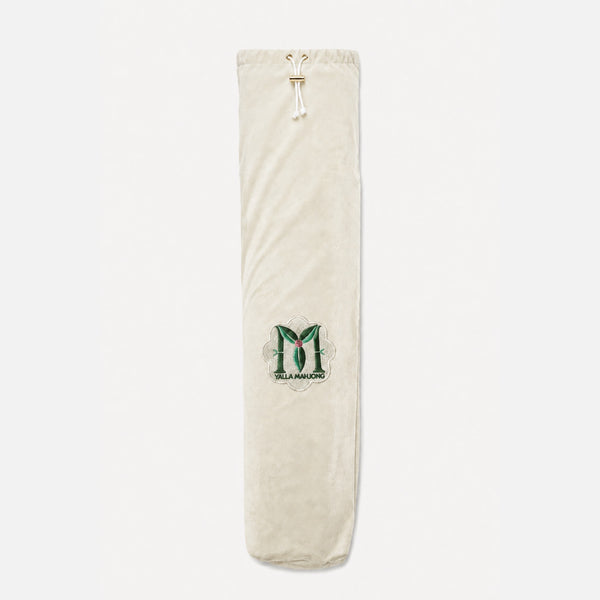 Velvet Mat Bag