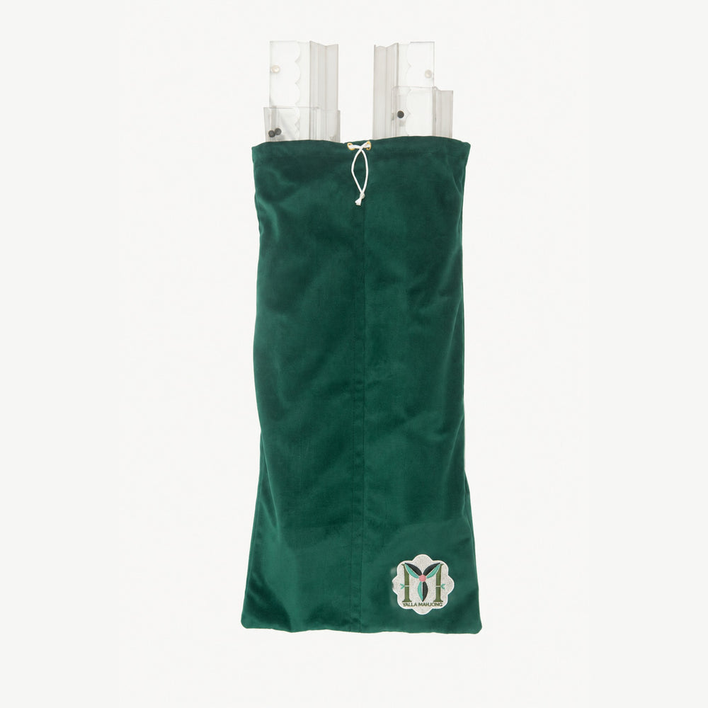 Velvet Rack Bag