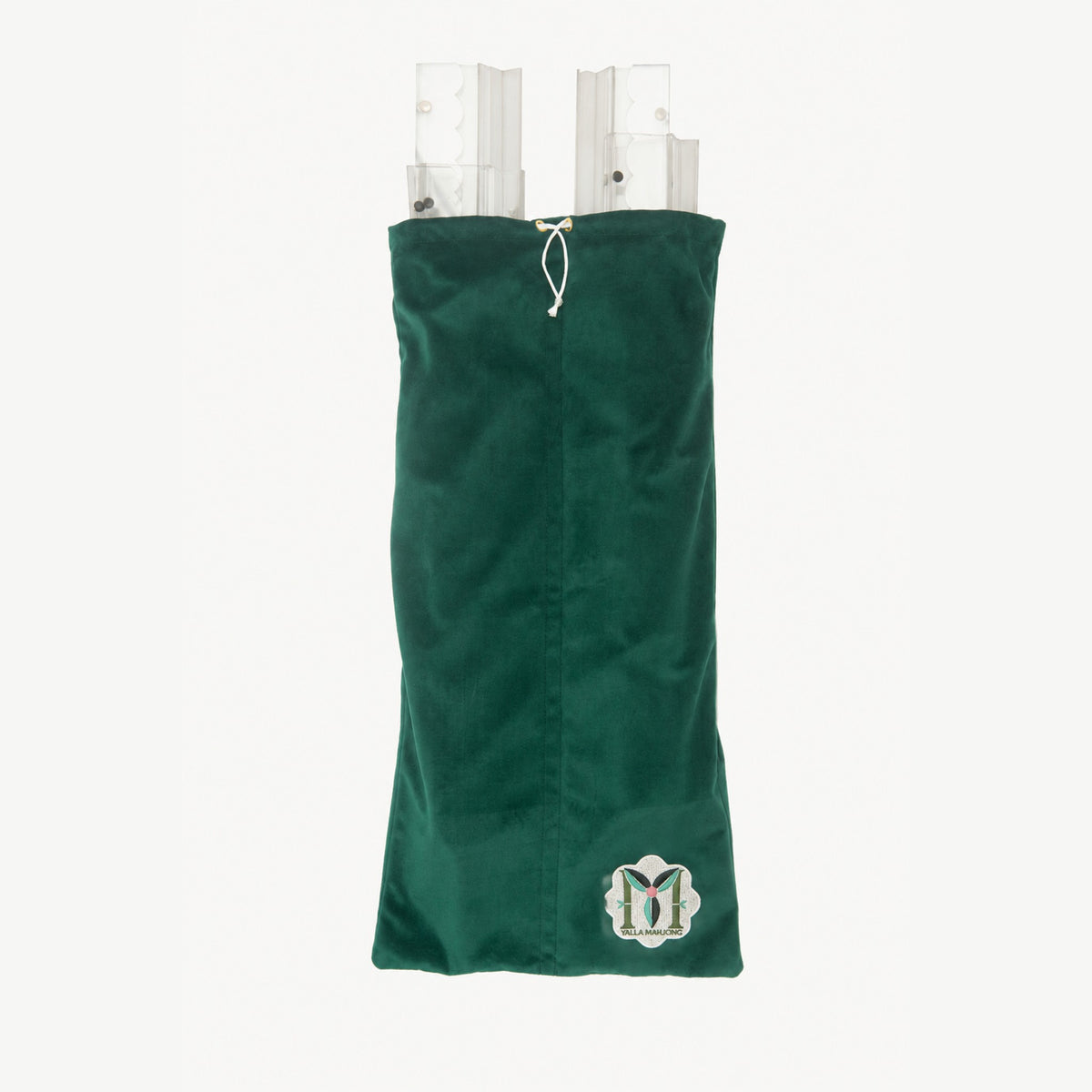 Velvet Rack Bag