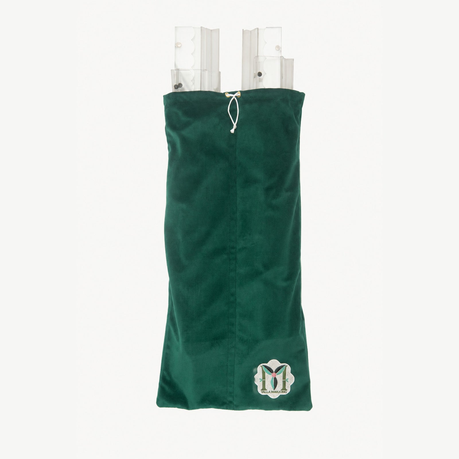 Velvet Rack Bag