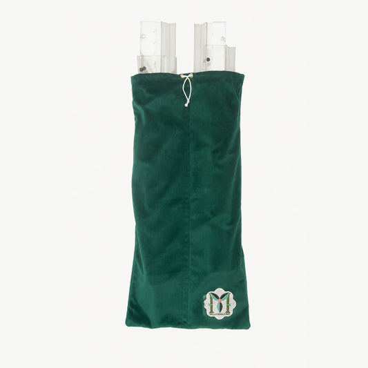 Velvet Rack Bag