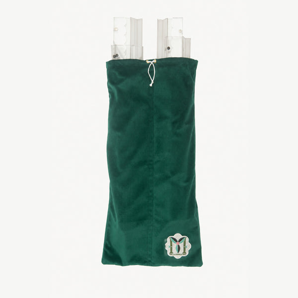 Velvet Rack Bag