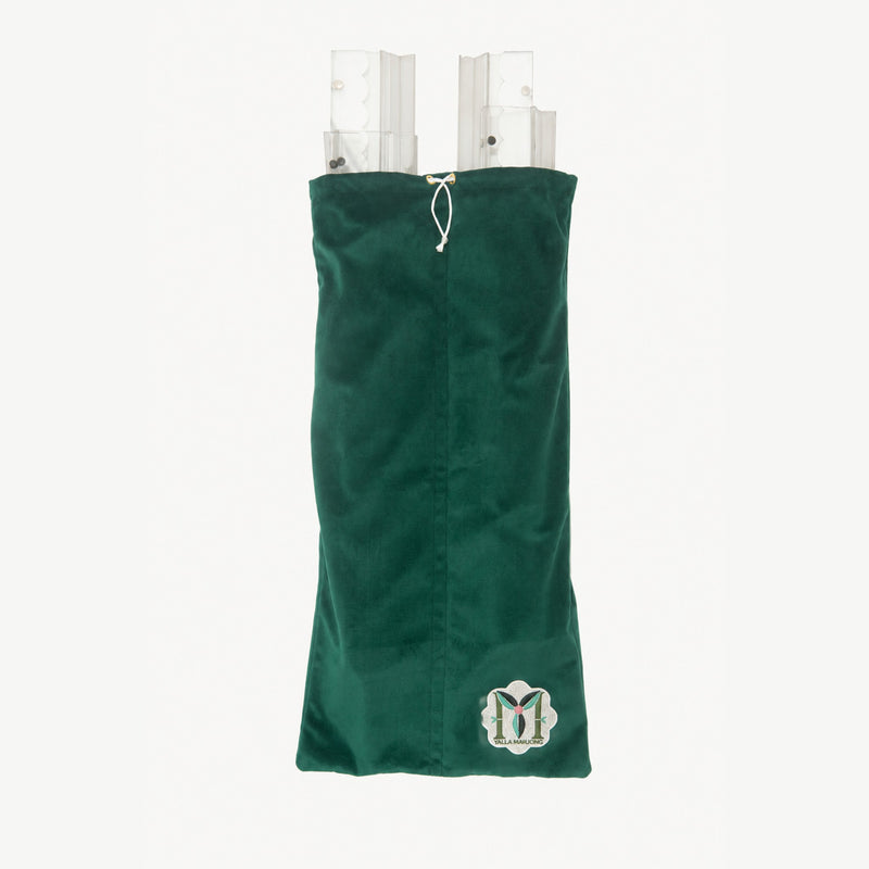 Velvet Rack Bag