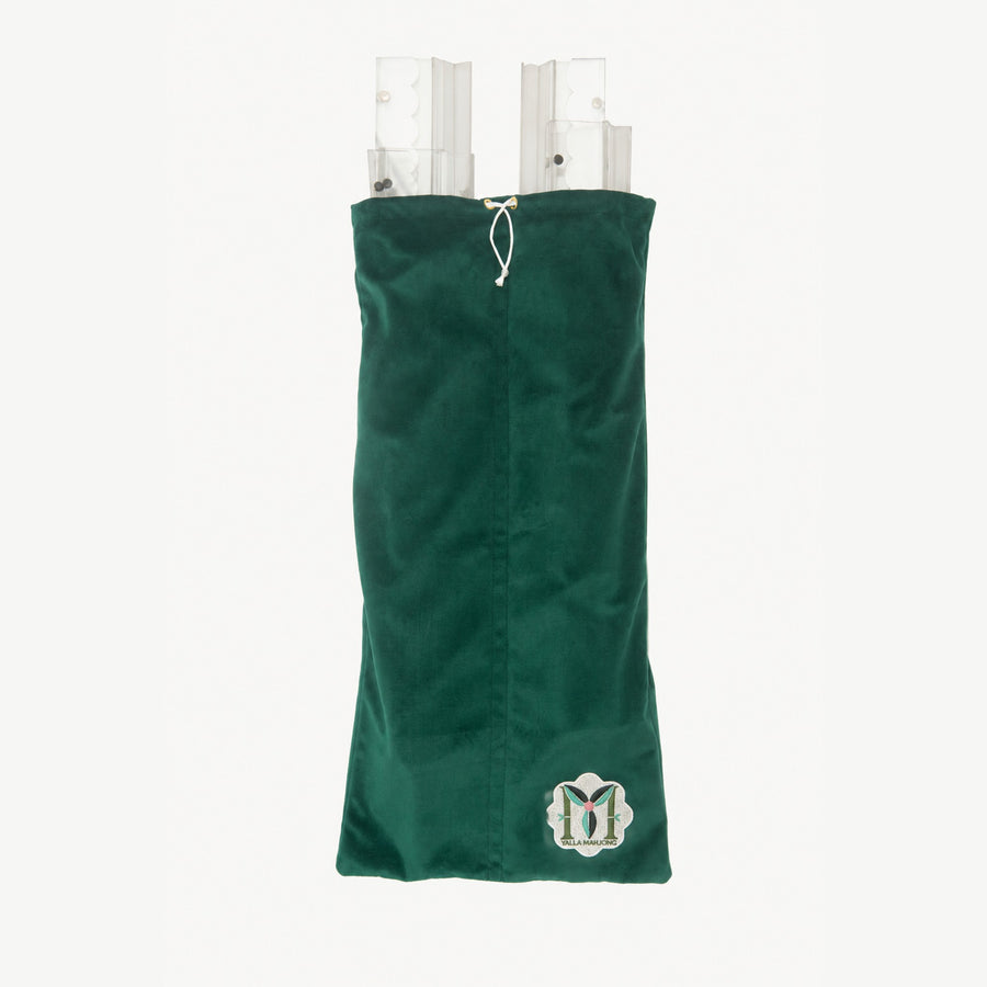 Velvet Rack Bag