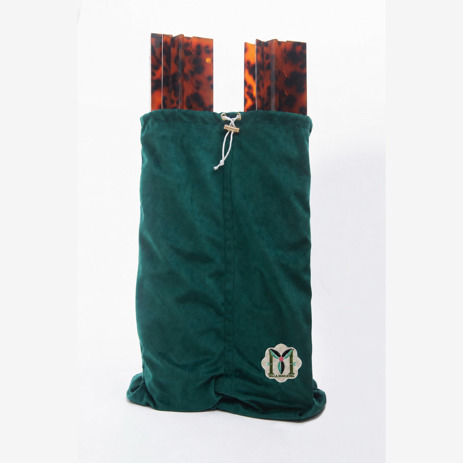 Velvet Rack Bag
