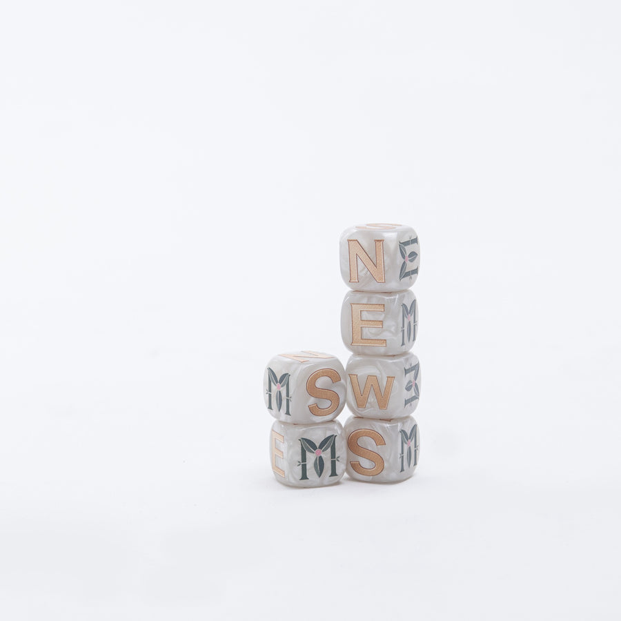 Wind Dice