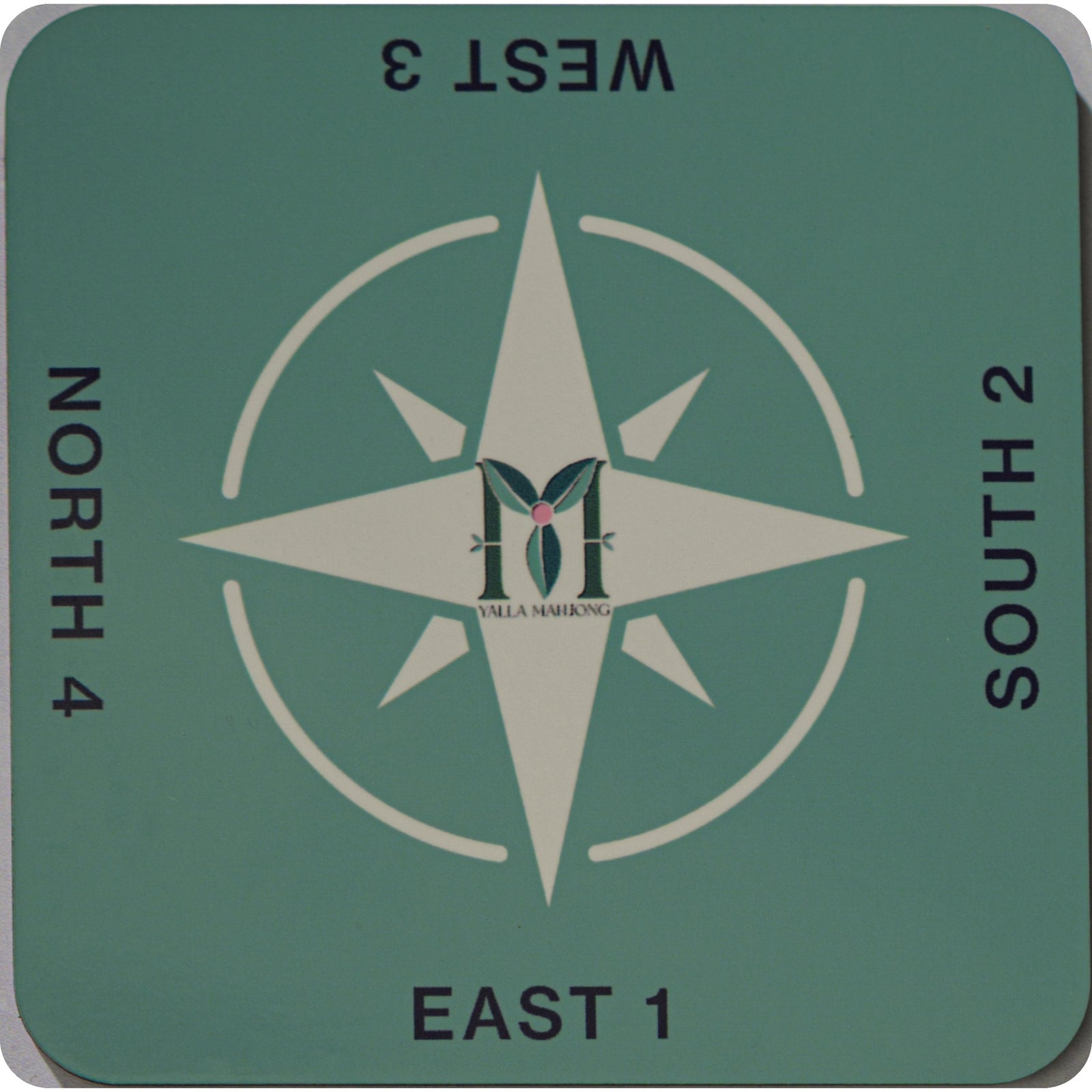Coasters